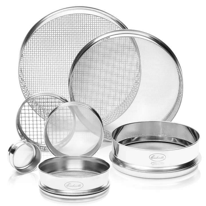 Test Sieves