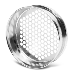 Perforated Plate Sieves