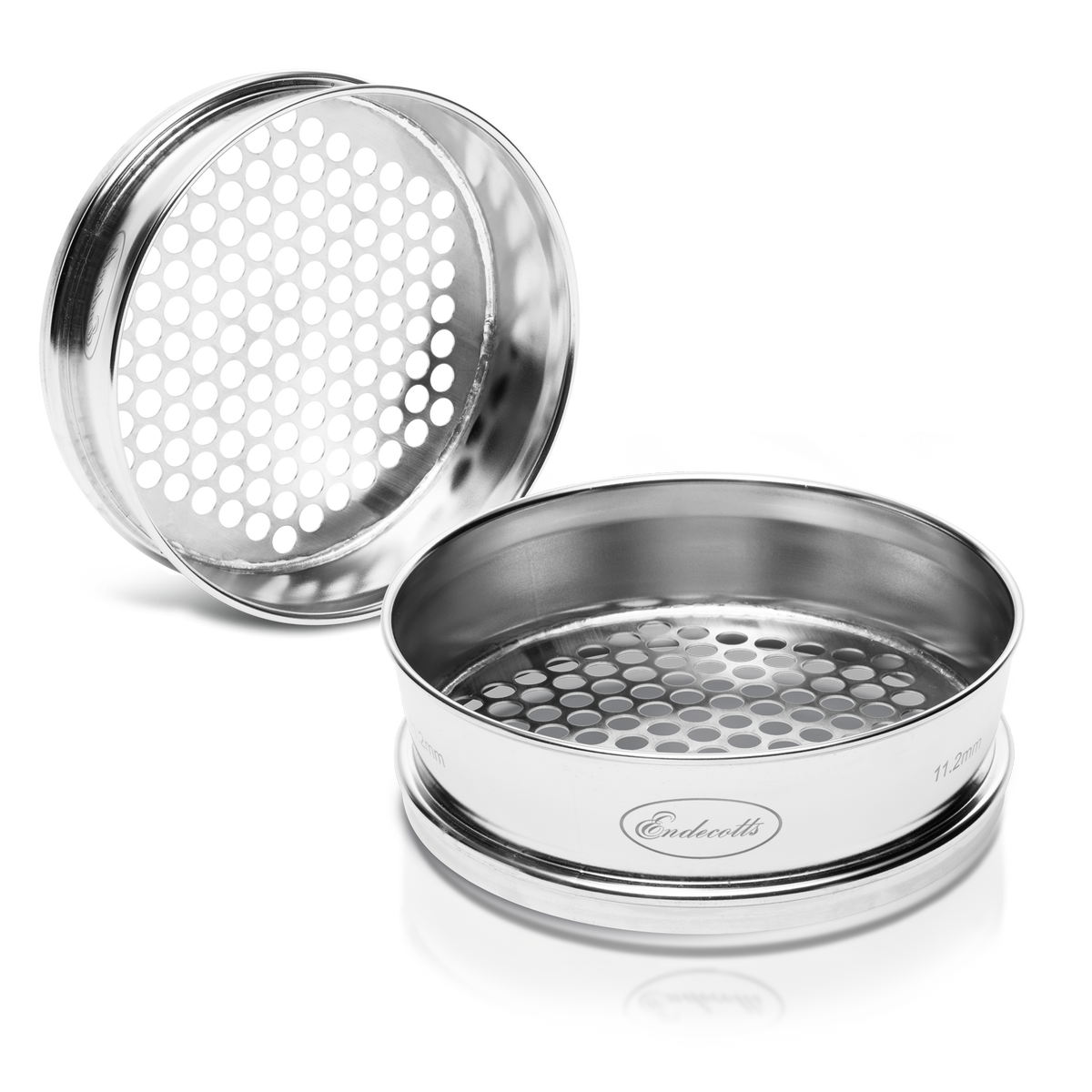 Diamond Sieves