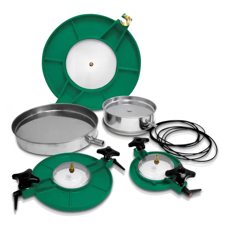 Sieving Accessories