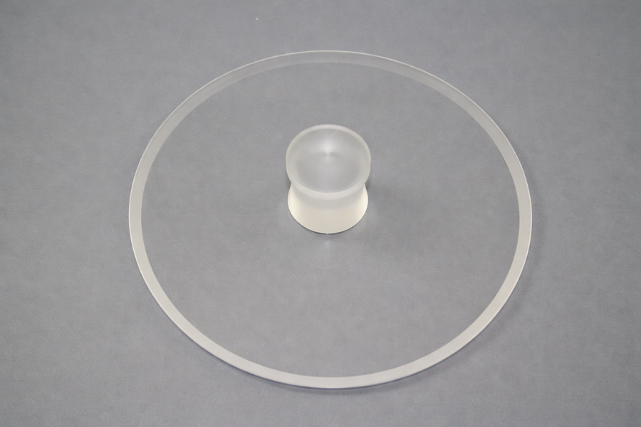 Lid for Air Sizer 200