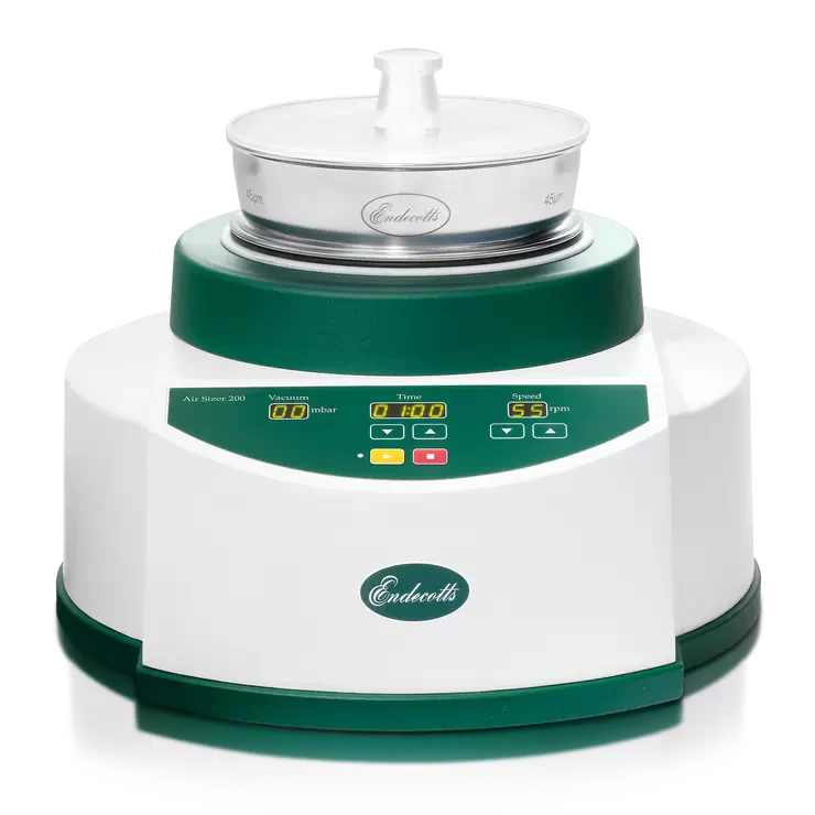 Air Sizer 200