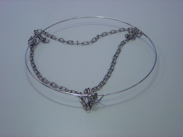Chain ring