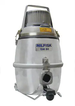 Nilfisk GM80