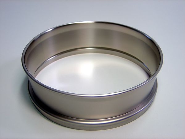 Intermediate Ring