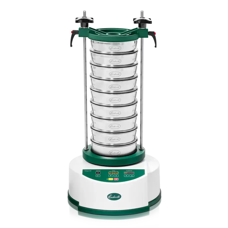 Octagon 200