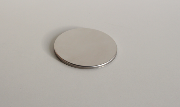 Lid for Test Sieve