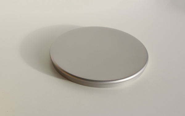 Lid for Test Sieve