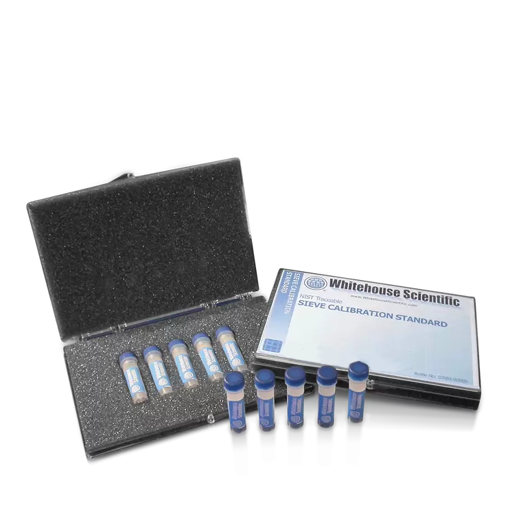 Calibration Samples