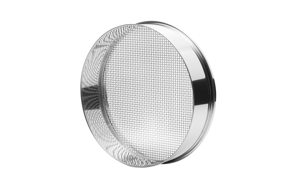 400mm Diameter Woven Wire Test Sieve