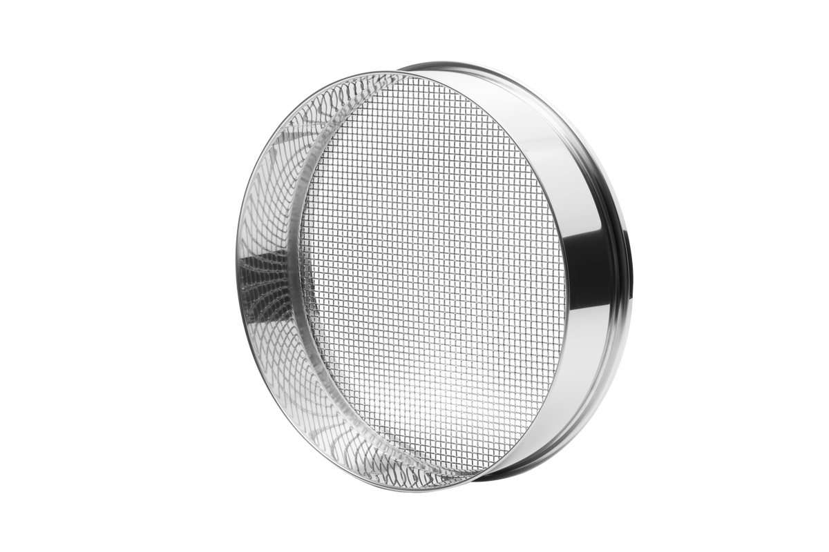 450mm Diameter Woven Wire Test Sieve