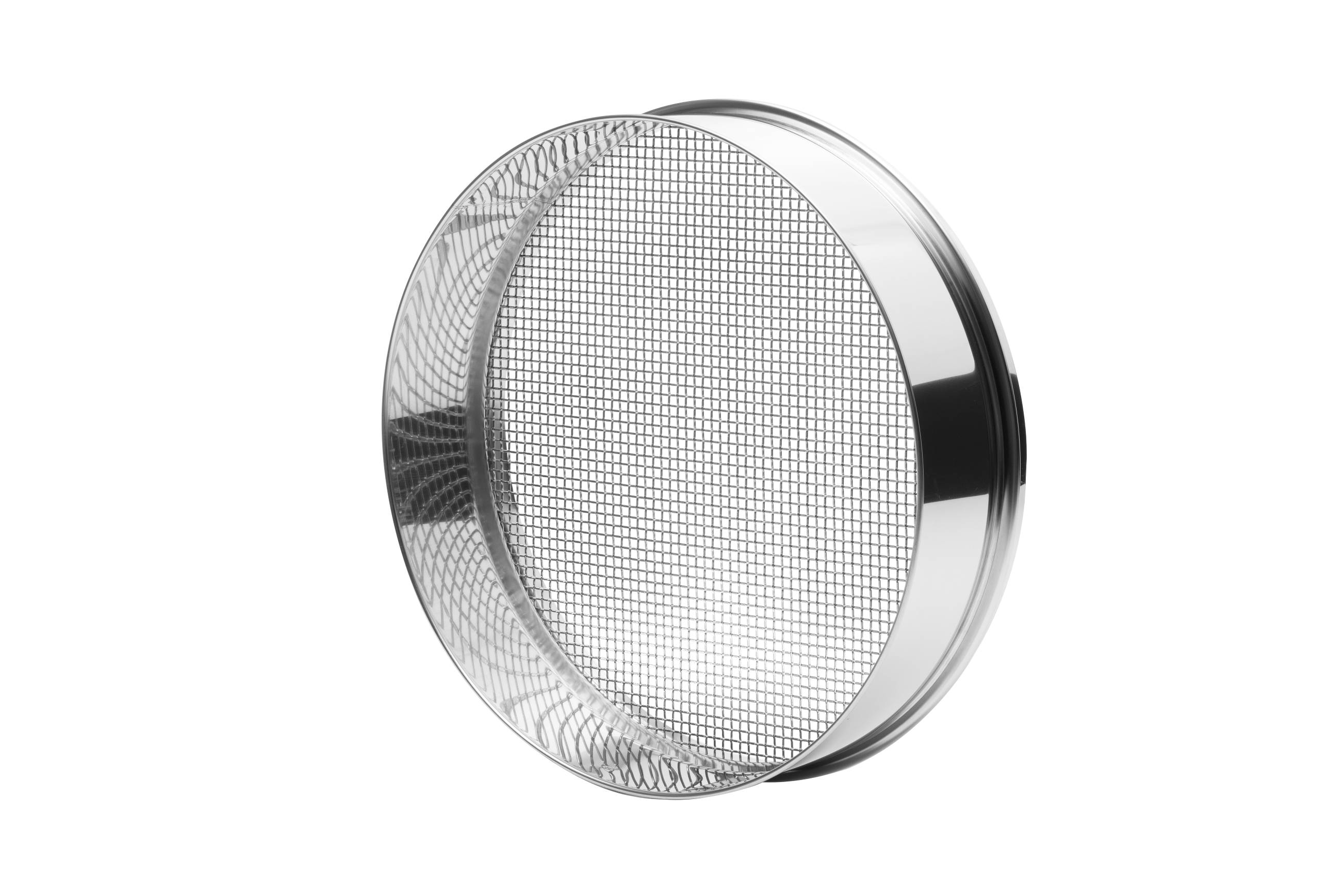 450mm Diameter Woven Wire Test Sieve