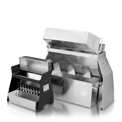 Sample divider