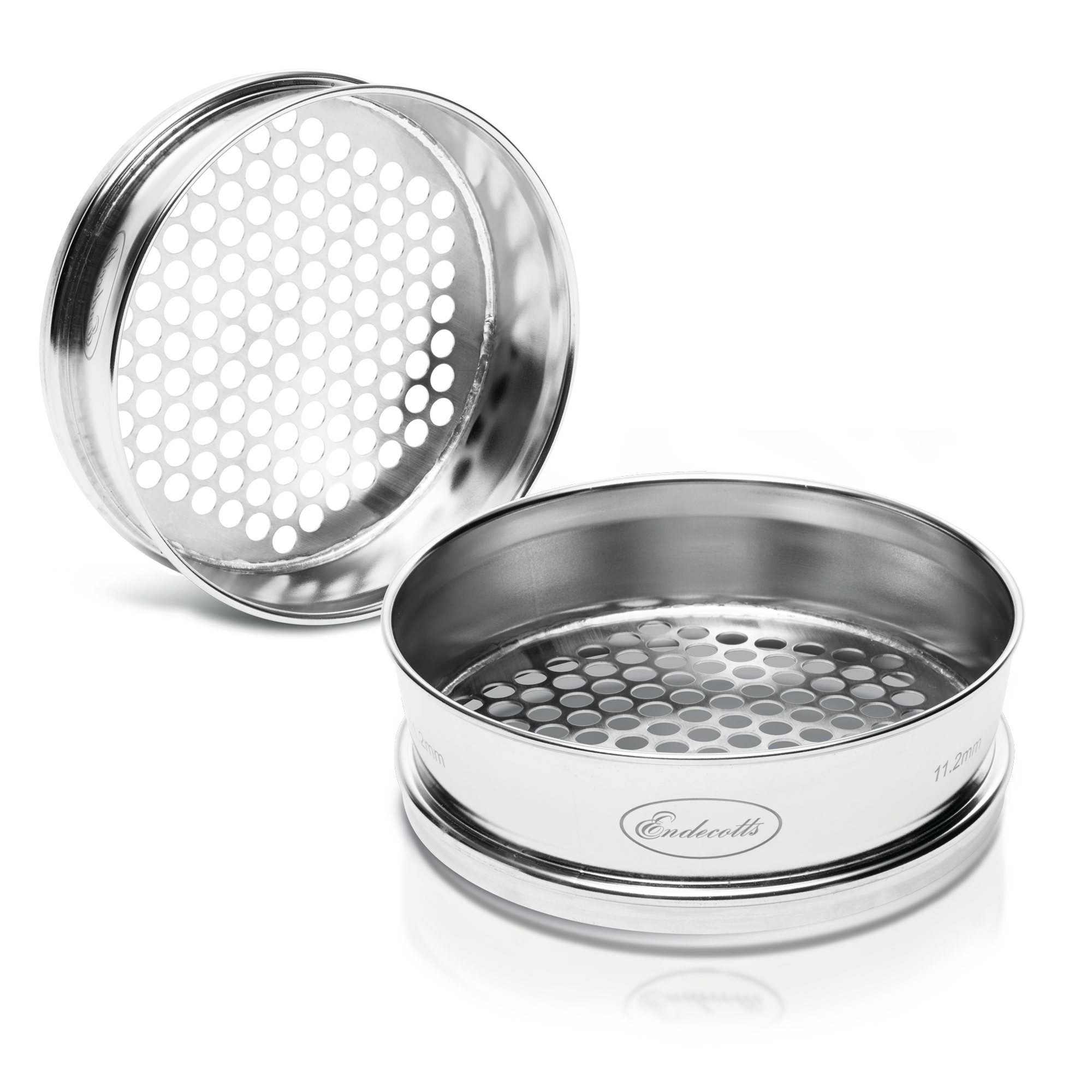 Diamond Sieves