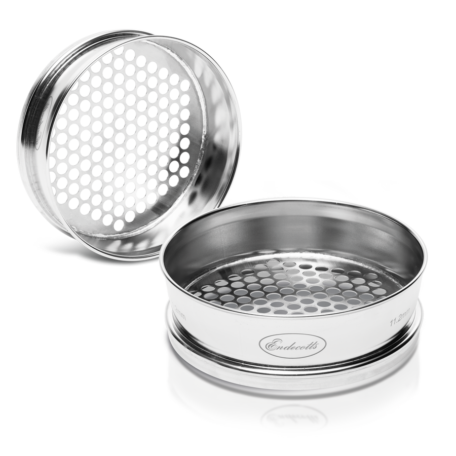 Diamond Sieves